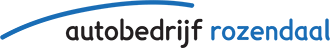 Logo Autobedrijf Rozendaal | Autobedrijf Groot-Ammers