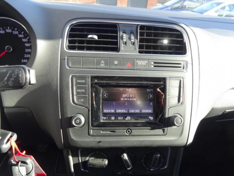Volkswagen Polo 12tsi 90pk COMFORTLINE