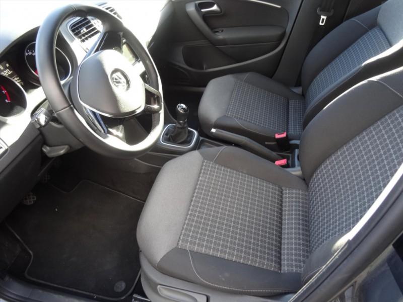 Volkswagen Polo 12tsi 90pk COMFORTLINE