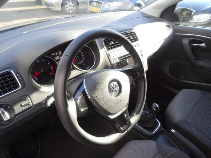 Volkswagen Polo 12tsi 90pk COMFORTLINE