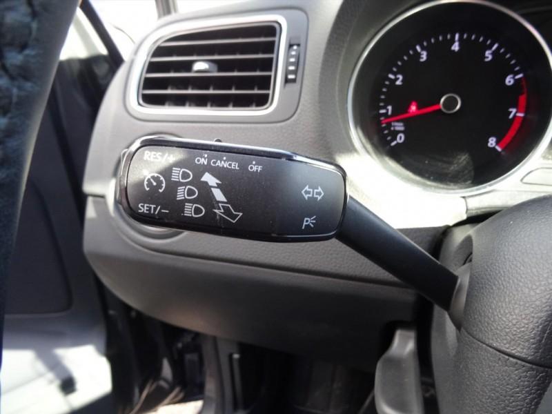 Volkswagen Polo 12tsi 90pk COMFORTLINE
