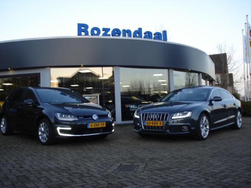 AUDI A1 1.4 TFSI 122pk Ambition  S-LINE 