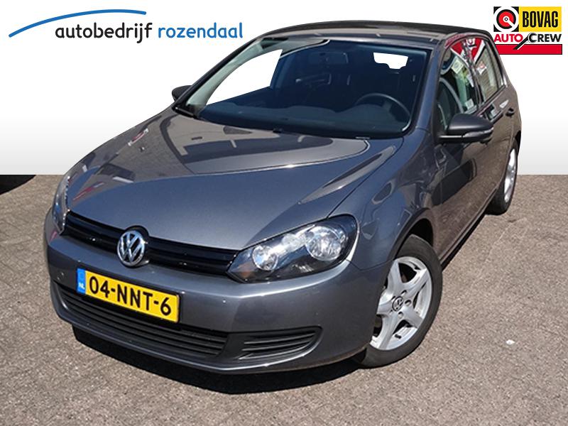 Volkswagen Golf 1.2 TSI 77KW 5D