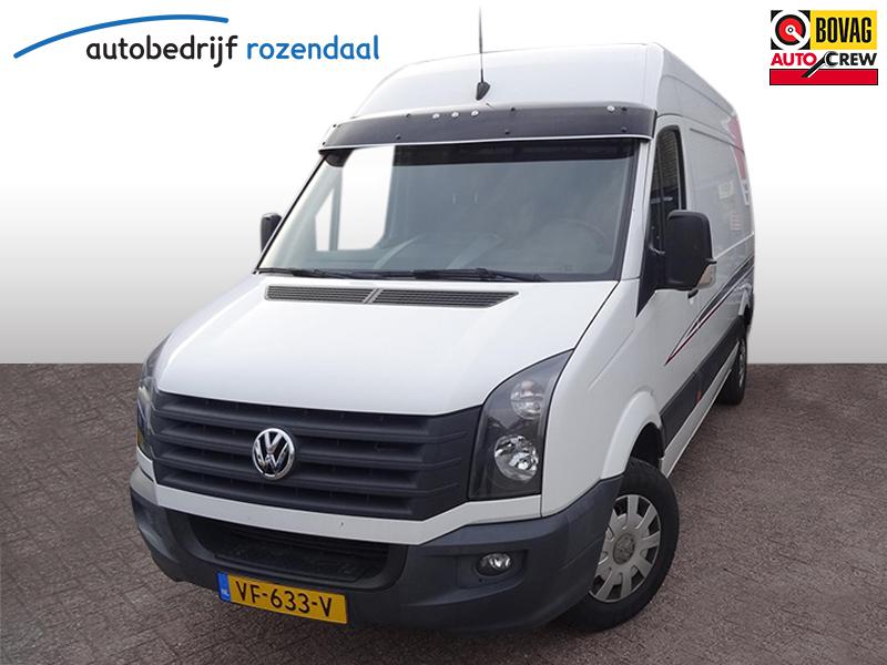 Volkswagen Crafter 2.0 TDI 80KW PRIJS EX BTW