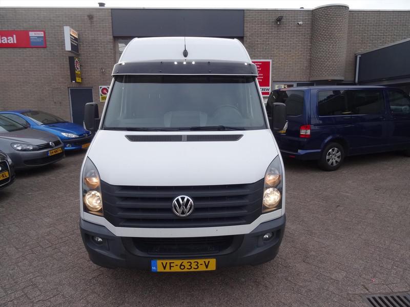 Volkswagen Crafter 2.0 TDI 80KW PRIJS EX BTW