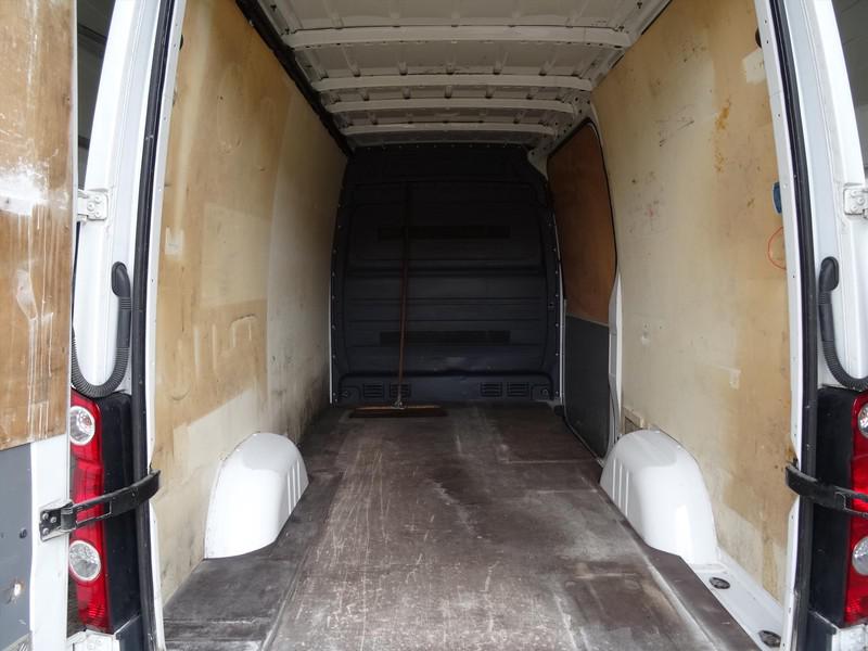 Volkswagen Crafter 2.0 TDI 80KW PRIJS EX BTW