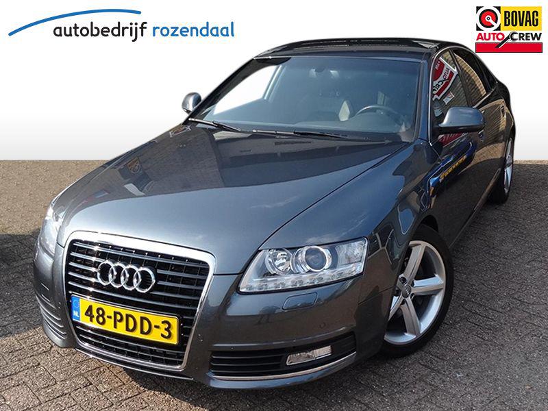 AUDI A6 2.0 TFSI 125KW AUT S LINE 