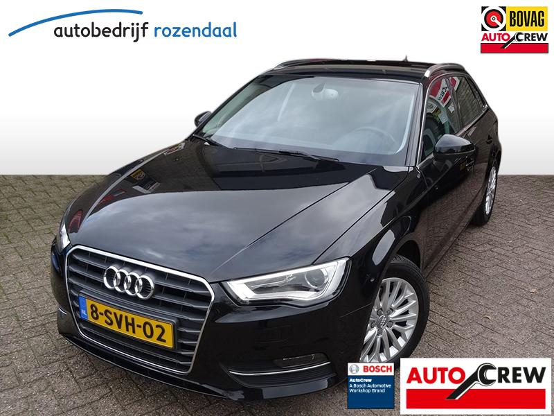 AUDI A3 1.4 TFSI 122pk Ambiente Proline plus