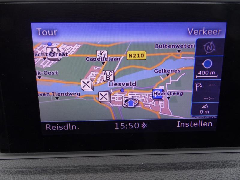 AUDI A3 1.4 TFSI 122pk Ambiente Proline plus