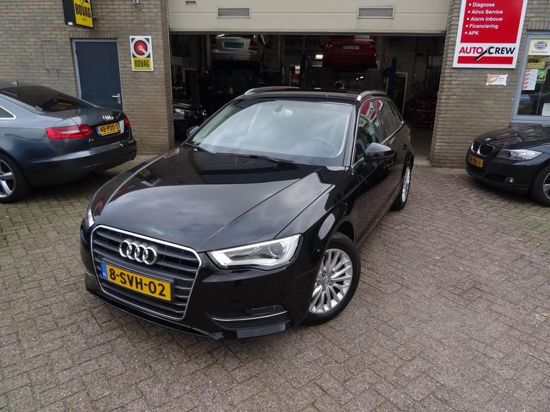 AUDI A3 1.4 TFSI 122pk Ambiente Proline plus