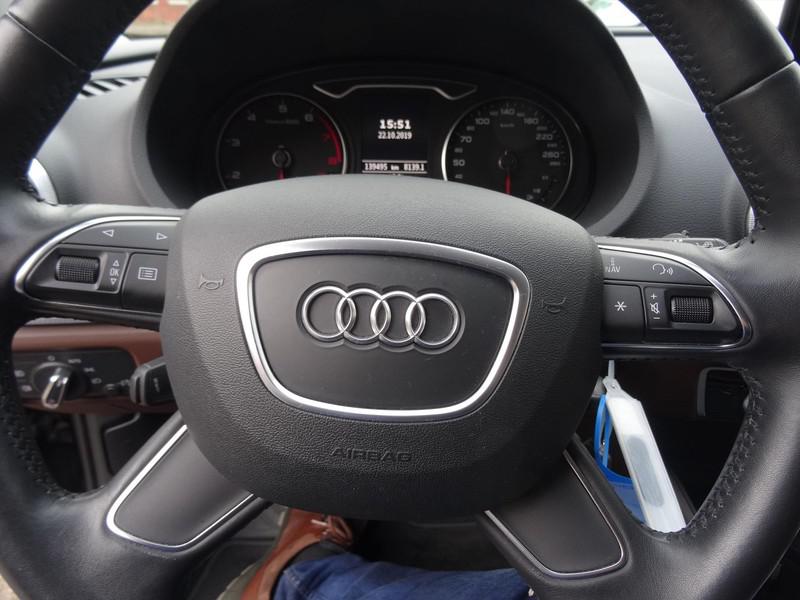 AUDI A3 1.4 TFSI 122pk Ambiente Proline plus