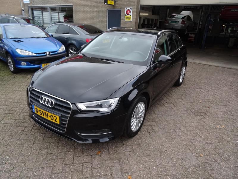 AUDI A3 1.4 TFSI 122pk Ambiente Proline plus