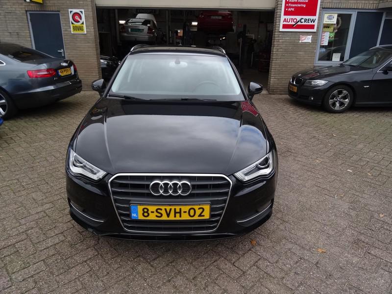 AUDI A3 1.4 TFSI 122pk Ambiente Proline plus