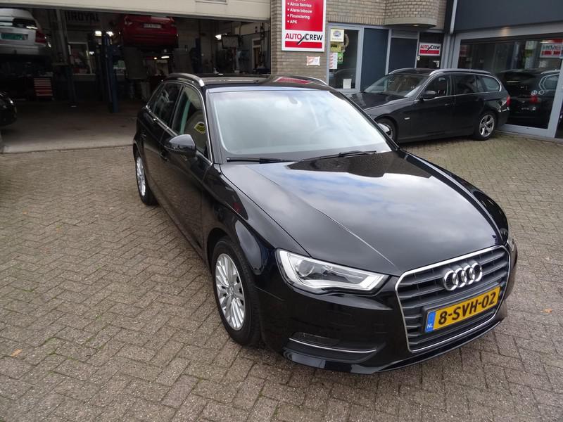 AUDI A3 1.4 TFSI 122pk Ambiente Proline plus