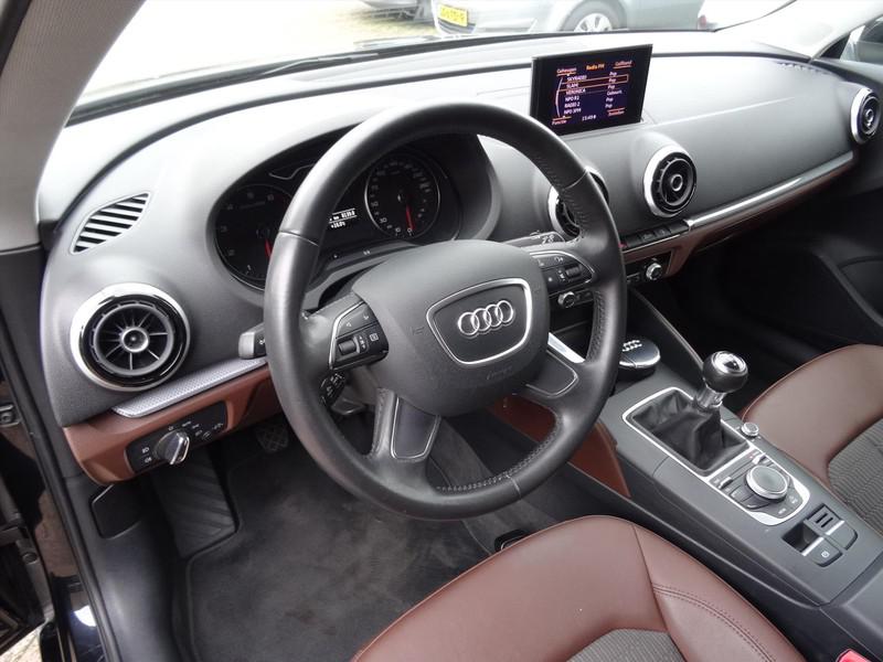 AUDI A3 1.4 TFSI 122pk Ambiente Proline plus