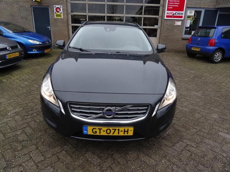 Volvo V60 1.6D DRIVE 84KW