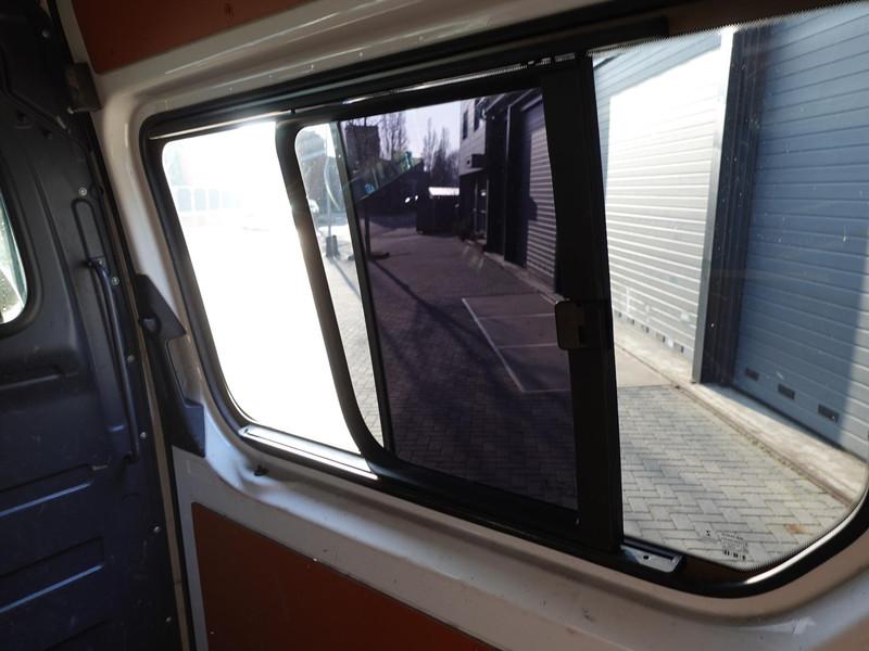 Volkswagen Crafter 2.0 TDI 100KW L2 H2 IDEAAL CAMPER OMBOUW 220 VOLT INSTALATIE STANDKACHEL ZIJRAMEN CRUISE AIRCO PDC TREKHAAK  