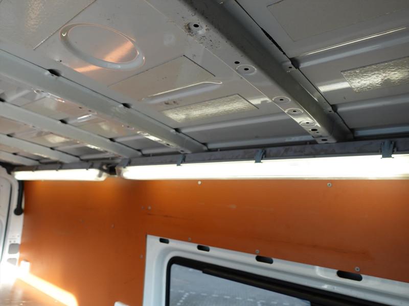 Volkswagen Crafter 2.0 TDI 100KW L2 H2 IDEAAL CAMPER OMBOUW 220 VOLT INSTALATIE STANDKACHEL ZIJRAMEN CRUISE AIRCO PDC TREKHAAK  