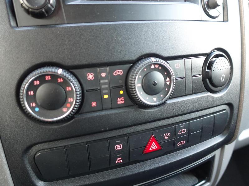 Volkswagen Crafter 2.0 TDI 100KW L2 H2 IDEAAL CAMPER OMBOUW 220 VOLT INSTALATIE STANDKACHEL ZIJRAMEN CRUISE AIRCO PDC TREKHAAK  