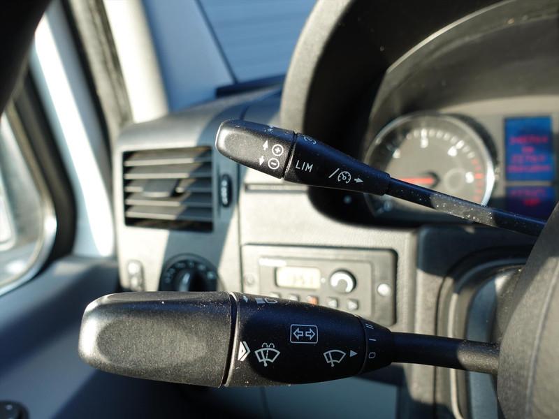 Volkswagen Crafter 2.0 TDI 100KW L2 H2 IDEAAL CAMPER OMBOUW 220 VOLT INSTALATIE STANDKACHEL ZIJRAMEN CRUISE AIRCO PDC TREKHAAK  