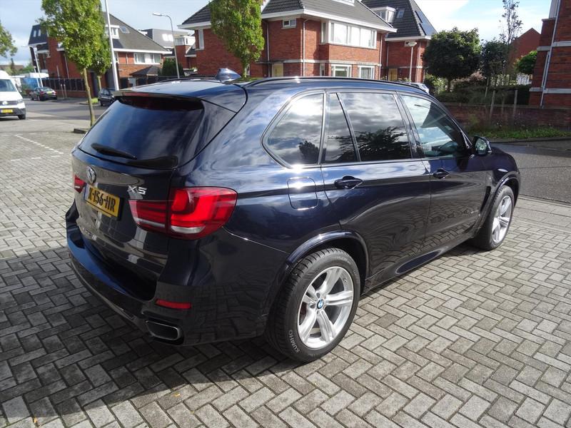 BMW X5 (f15) xDrive35i 306pk Aut