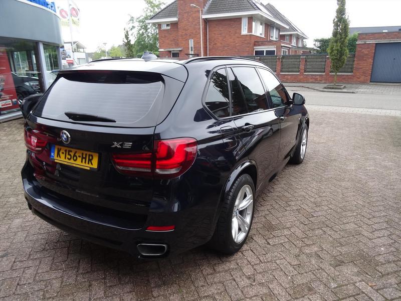 BMW X5 (f15) xDrive35i 306pk Aut