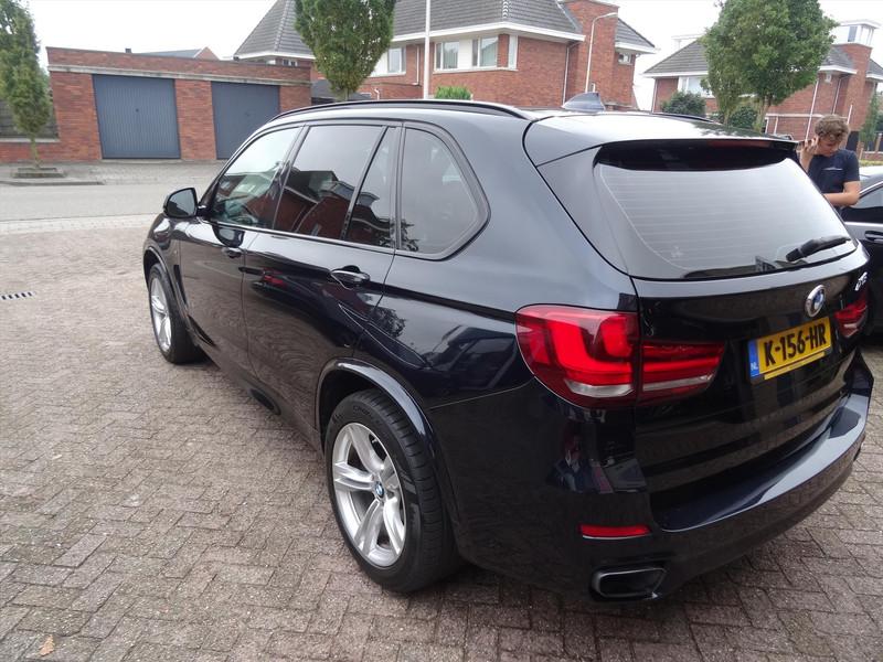 BMW X5 (f15) xDrive35i 306pk Aut