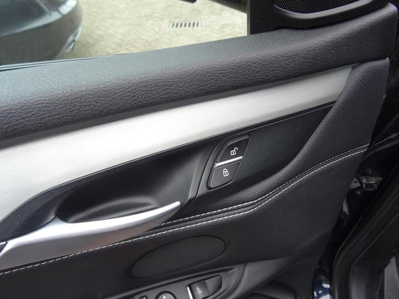 BMW X5 (f15) xDrive35i 306pk Aut M SPORT PAKKET 