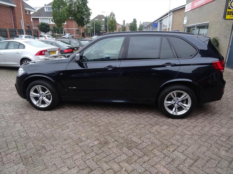 BMW X5 (f15) xDrive35i 306pk Aut