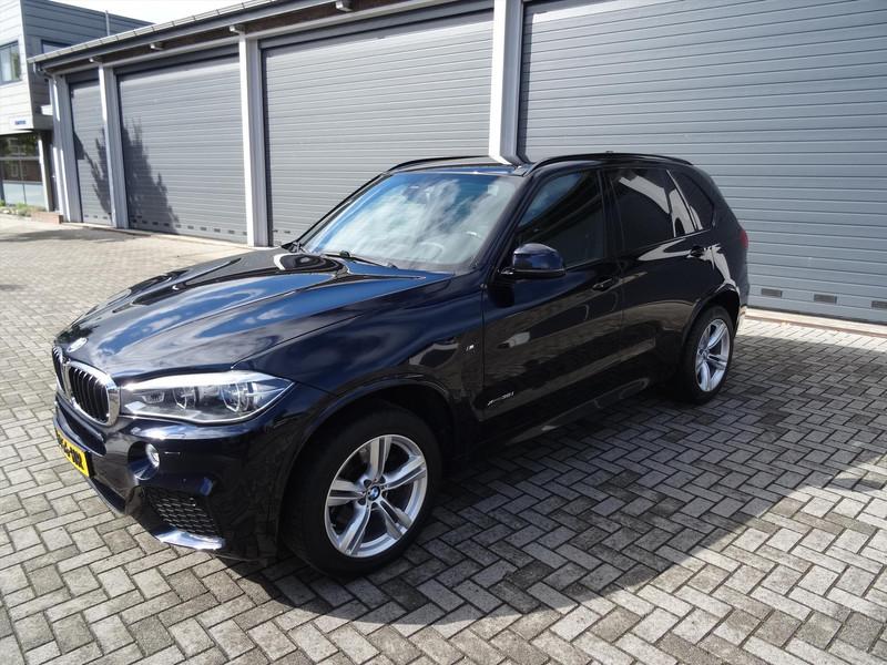 BMW X5 (f15) xDrive35i 306pk Aut