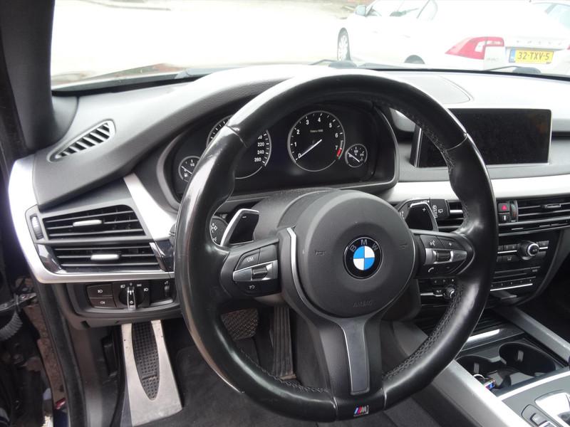BMW X5 (f15) xDrive35i 306pk Aut