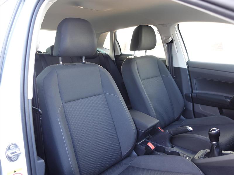 Volkswagen Polo 1.0 TSI 95pk Comfortline RIJKLAARPRIJS CARPLAY DAB NAVI CRUISE 