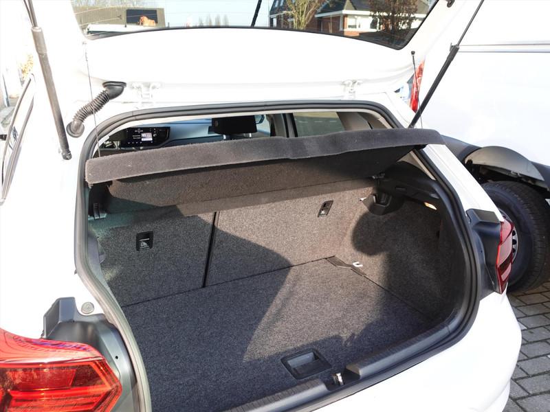 Volkswagen Polo 1.0 TSI 95pk Comfortline RIJKLAARPRIJS CARPLAY DAB NAVI CRUISE 