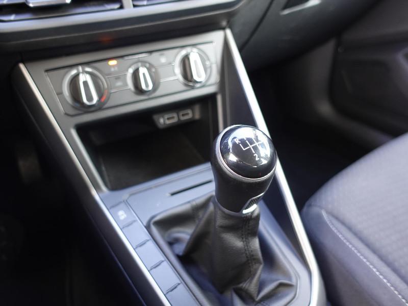 Volkswagen Polo 1.0 TSI 95pk Comfortline RIJKLAARPRIJS CARPLAY DAB NAVI CRUISE 