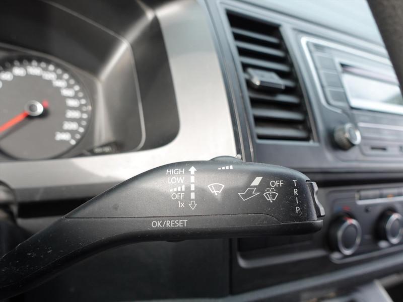 Volkswagen Transporter 2.0 D 75KW AIRCO TREKHAAK BT AUDIO 