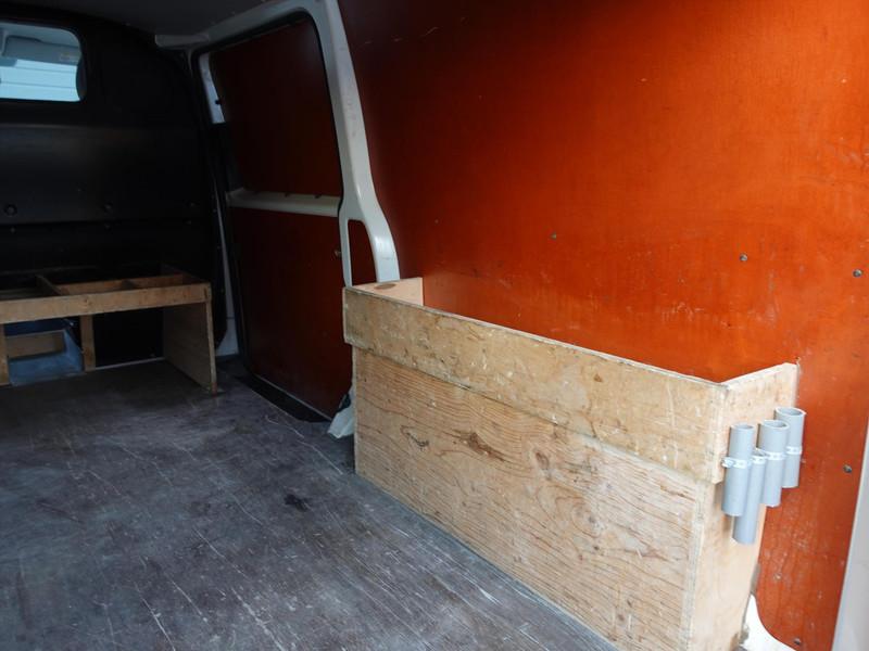 VOLKSWAGEN Transporter CDC 2.0 TDI 102pk L2H1 340/2800 (Euro 6)