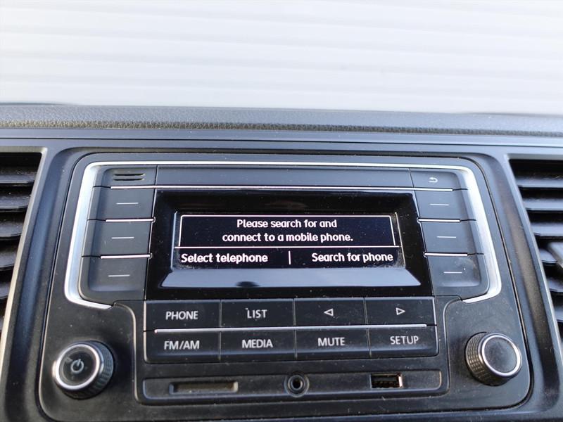 VOLKSWAGEN Transporter CDC 2.0 TDI 102pk L2H1 340/2800 (Euro 6)