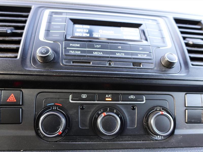 VOLKSWAGEN Transporter CDC 2.0 TDI 102pk L2H1 340/2800 (Euro 6)