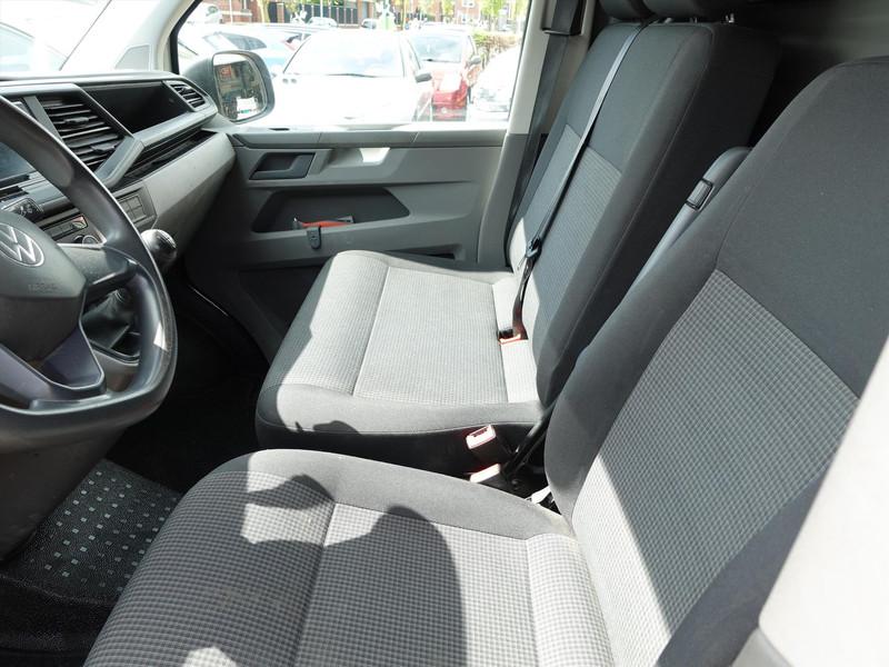 Volkswagen Transporter GB 2.0 TDI 110pk L2H1 340/2800 Economy Business