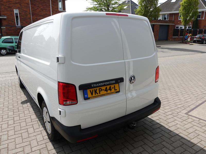 Volkswagen Transporter GB 2.0 TDI 110pk L2H1 340/2800 Economy Business