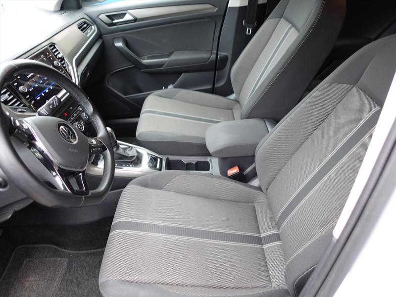 Volkswagen T-Roc 1.5 TSI 150pk 7-DSG