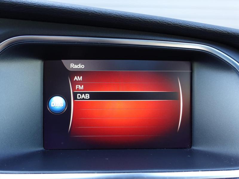 Volvo V40 1.5 T3 152PK Geartronic R design 
