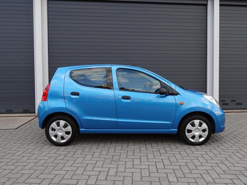 Suzuki Alto 1.0