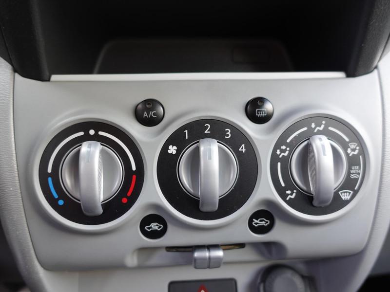 Suzuki Alto 1.0