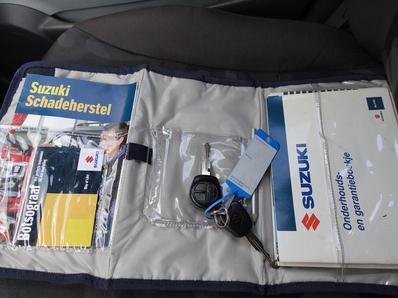 Suzuki Alto 1.0