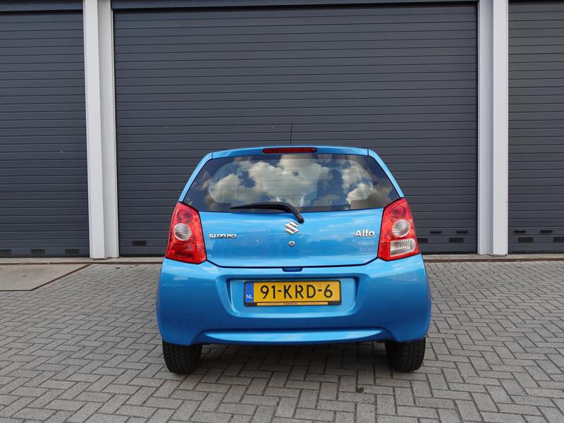 Suzuki Alto 1.0