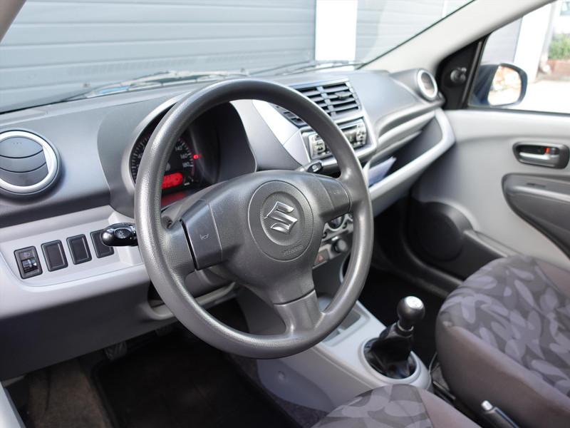 Suzuki Alto 1.0