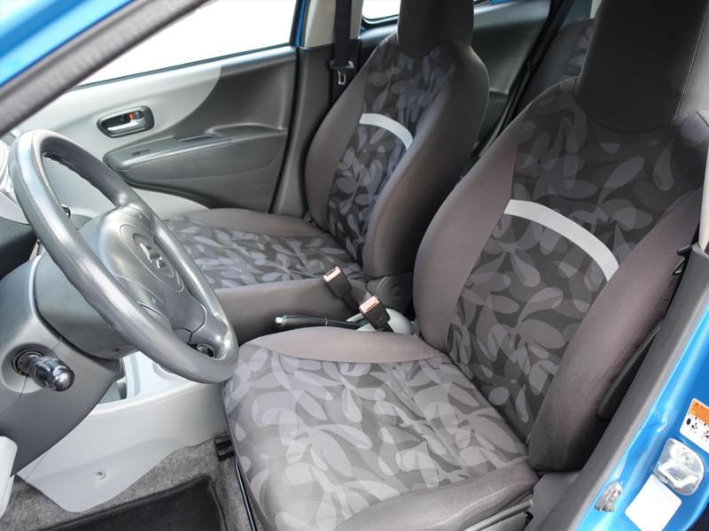 Suzuki Alto 1.0
