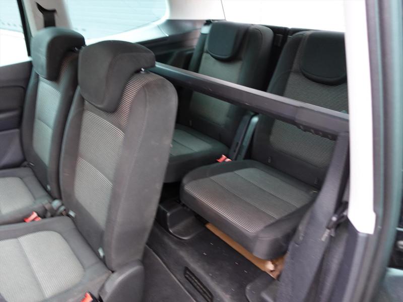 VOLKSWAGEN Sharan 2.0 TDI 103KW Comfortline 7PERS