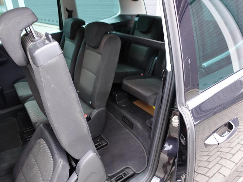 VOLKSWAGEN Sharan 2.0 TDI 103KW Comfortline 7PERS